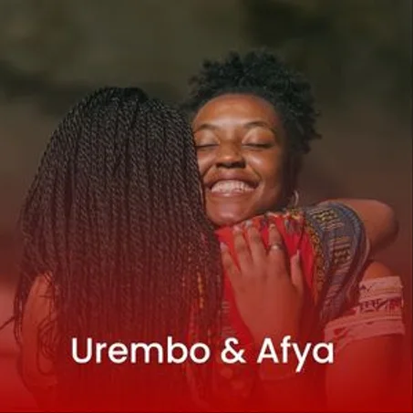 Urembo & Afya