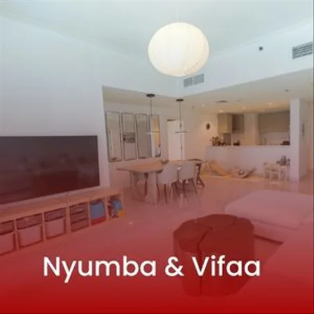 Nyumba & Vifaa