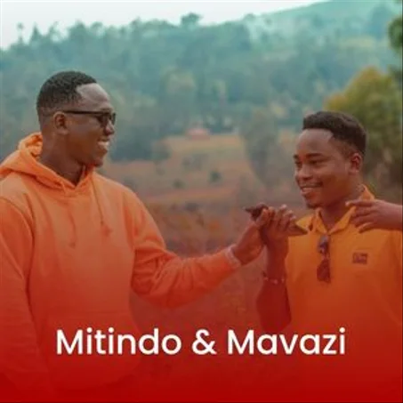 Mitindo & Mavazi