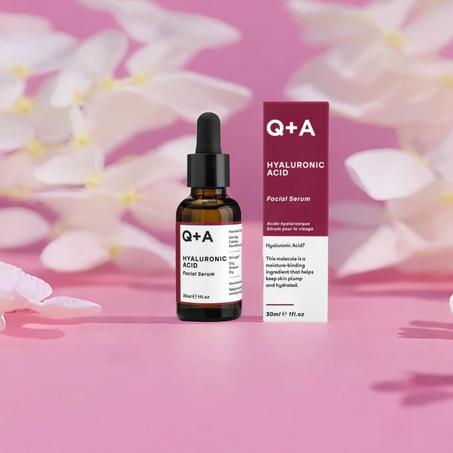 Hyaluronic Acid Facial Serum