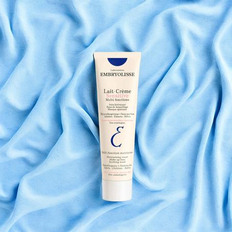 Lait-Crème Concentré - Daily Face and Body Cream