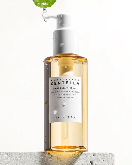 Centella Light Cleansing Oil 200ml