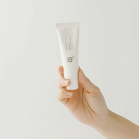 كريم واقي الشمس رايس & بروبيوتيك