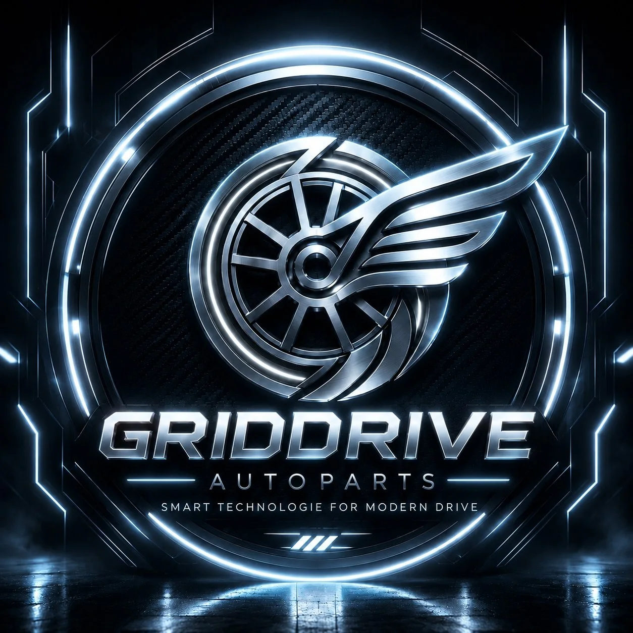 GRIDDRIVE