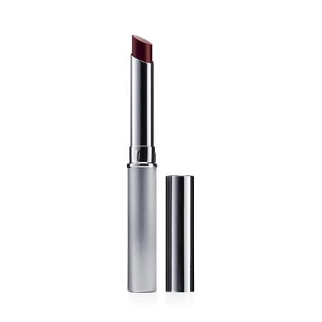 Clinique Bálsamo labial teñido con lápiz labial casi en 3 tonos icónicos, miel negra, rosa y miel nude, transparente + ligero
