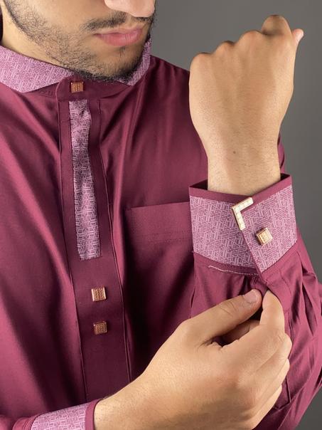 قميص الابداع