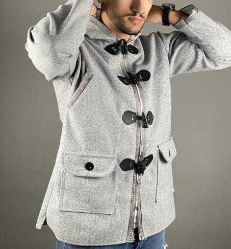 نصف قشابية Capuchan