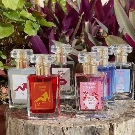 عطور فرمونية