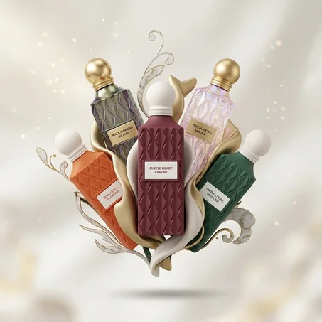 Special collections | Diamond Collection