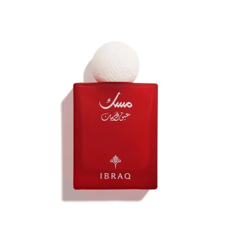 ABAQ POMEGRANATE MUSK 75 ML