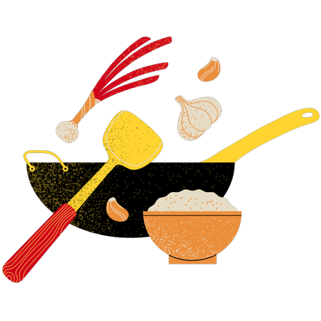 أدوات المطبخ