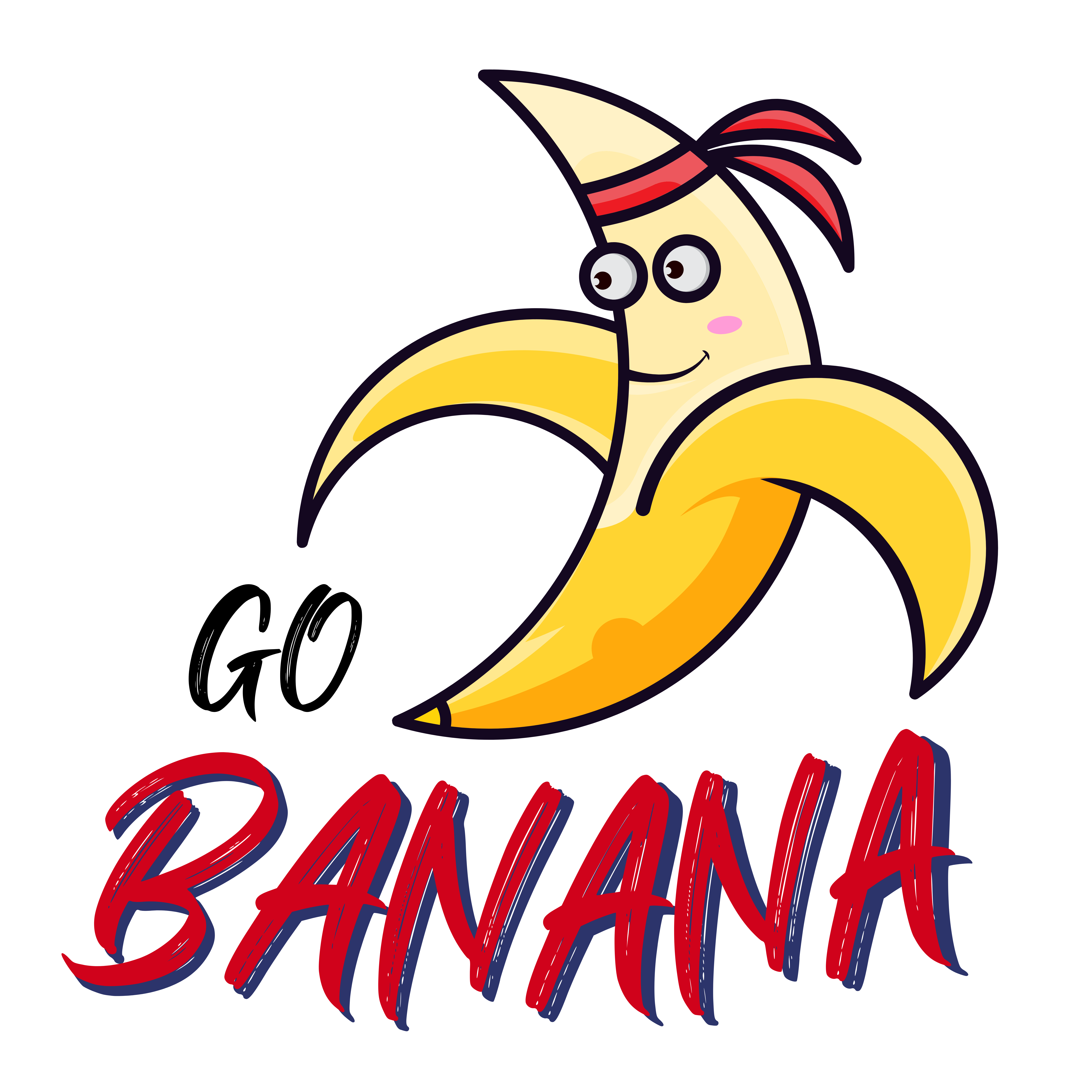 Go-Banana