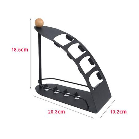 حامل اجهزة التحكم