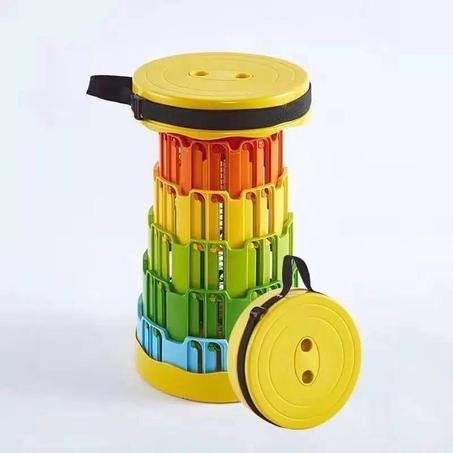 الكرسي القابل للطي