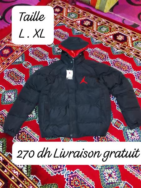 JARDAN  JACKET