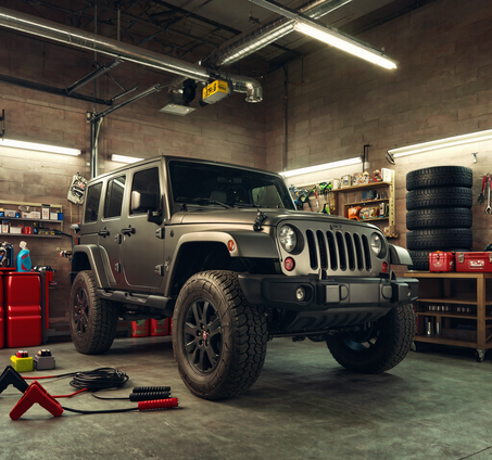 اكسسوارات سيارات