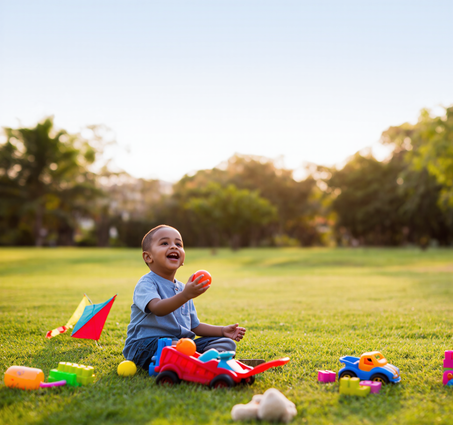 منتجات ترفيهية