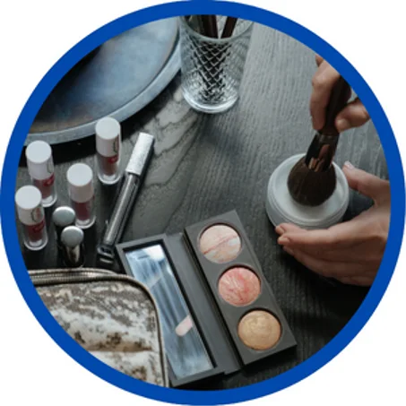 مستحضرات التجميل