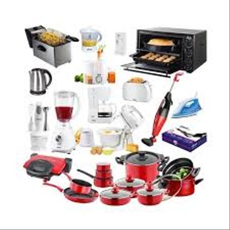 مستلزمات المطبخ و المنزل