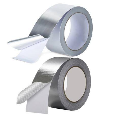 Adhesive Aluminum Tape