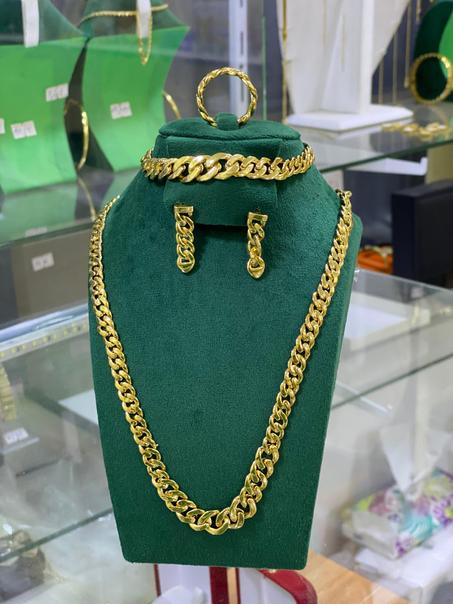 طقم رادكو Acier Inoxydable