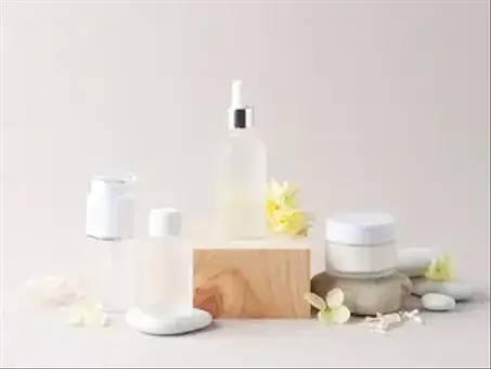 العناية بالوجه