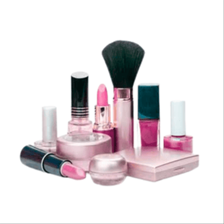 منتجات التجميل