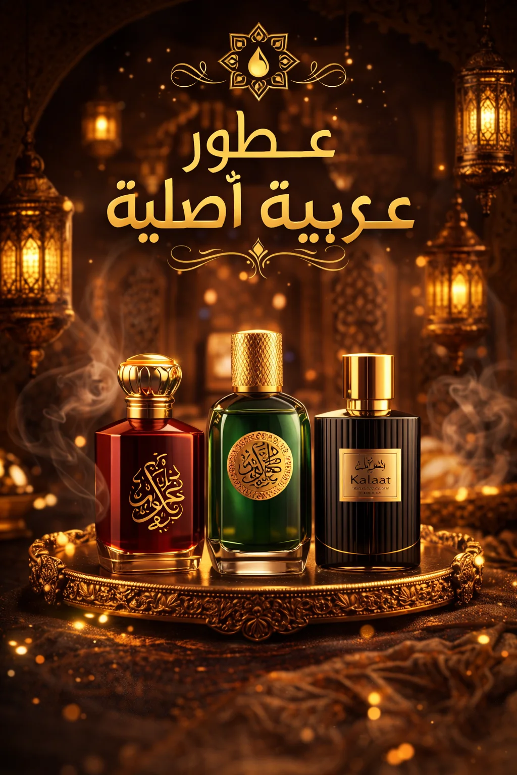 diamond house parfumes