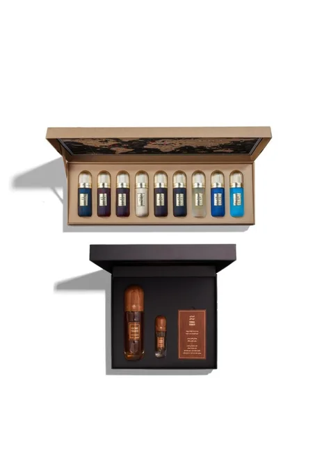 توباگو فاميلي