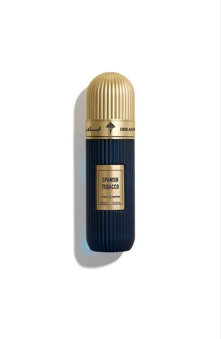 التوباگو الاسباني 100 ملم