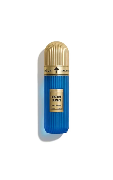 التوباگو البرازيلي 100 ملم