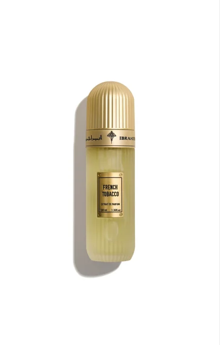 التوباگو الفرنسي 100 ملم