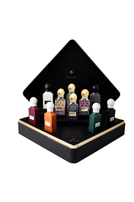 مجموعة الدايموند 20 مل