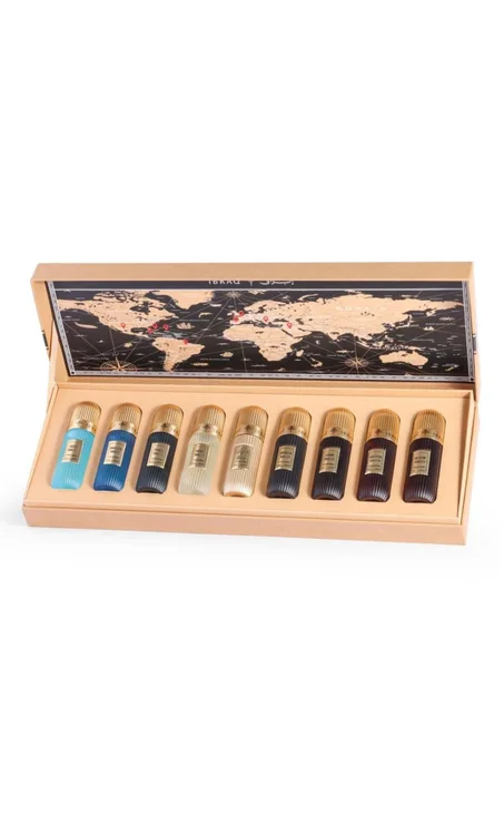 مجموعة التوباگو 20 ملم