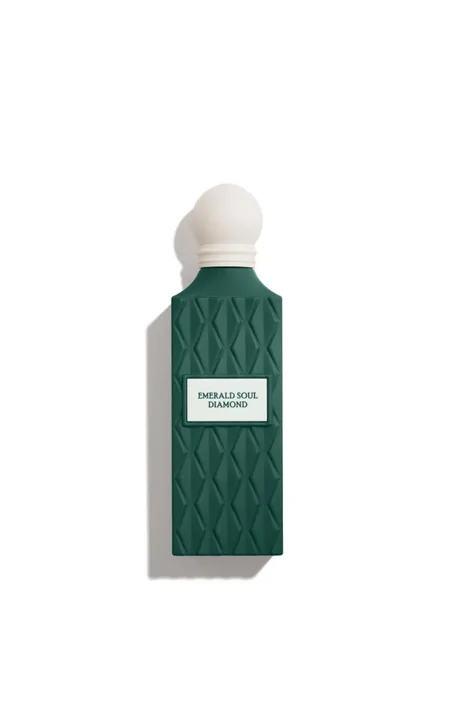 عطر رمان ممسك بلمسة العنبر 150 ملم