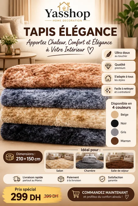 Tapis