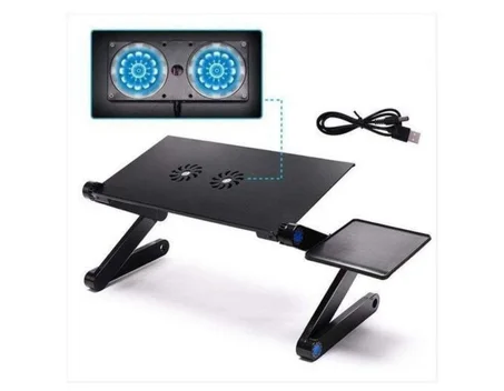 LAPTOP TABLE  طاولة كمبيوتر محمول