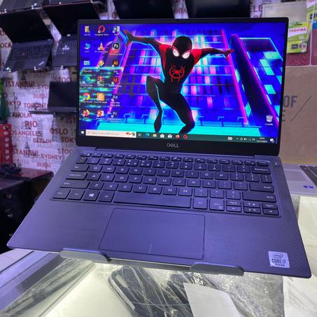 Dell XPS 13 7390