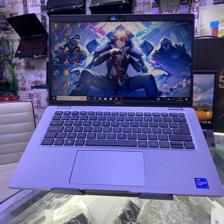 Dell Latitude 5420