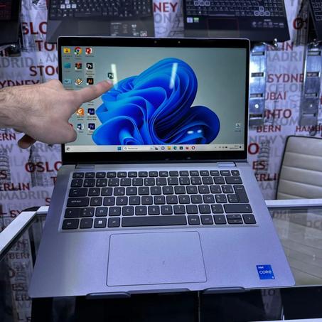 Dell Latitude 5330 2-en-1