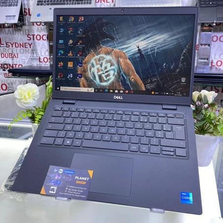 Dell Latitude 3420
