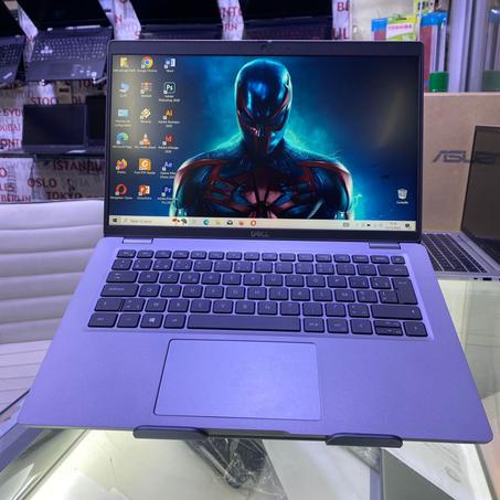 Dell Latitude 5420