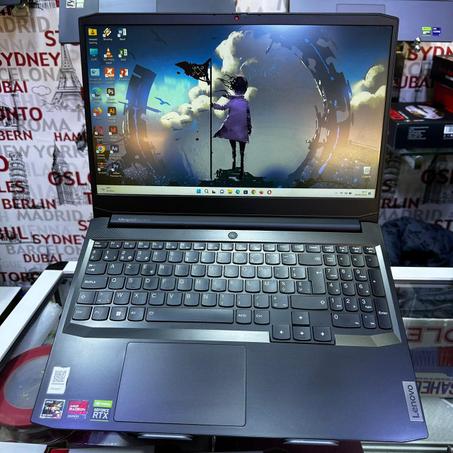 Lenovo ideapad Gaming 3