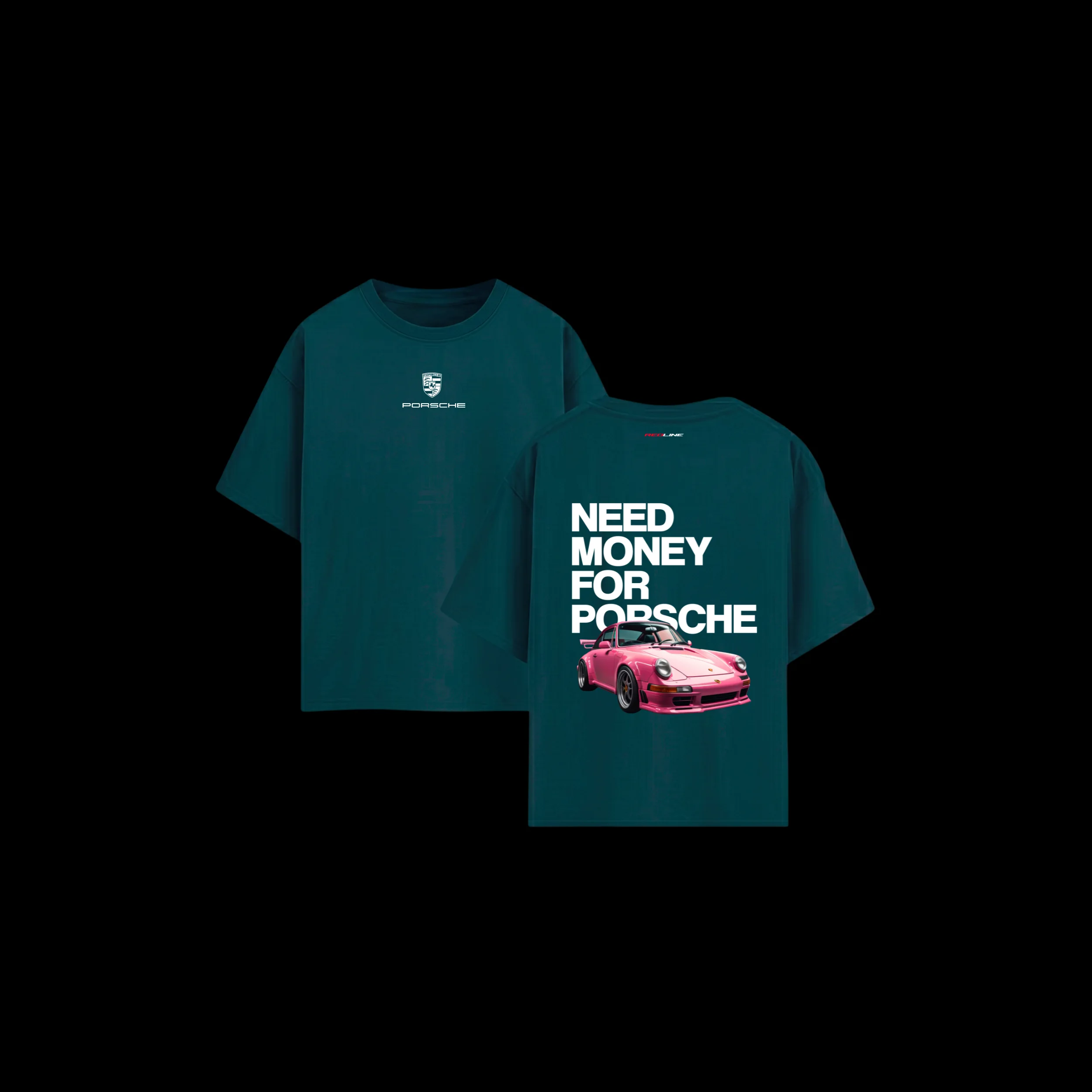 Need money for porsche Girls