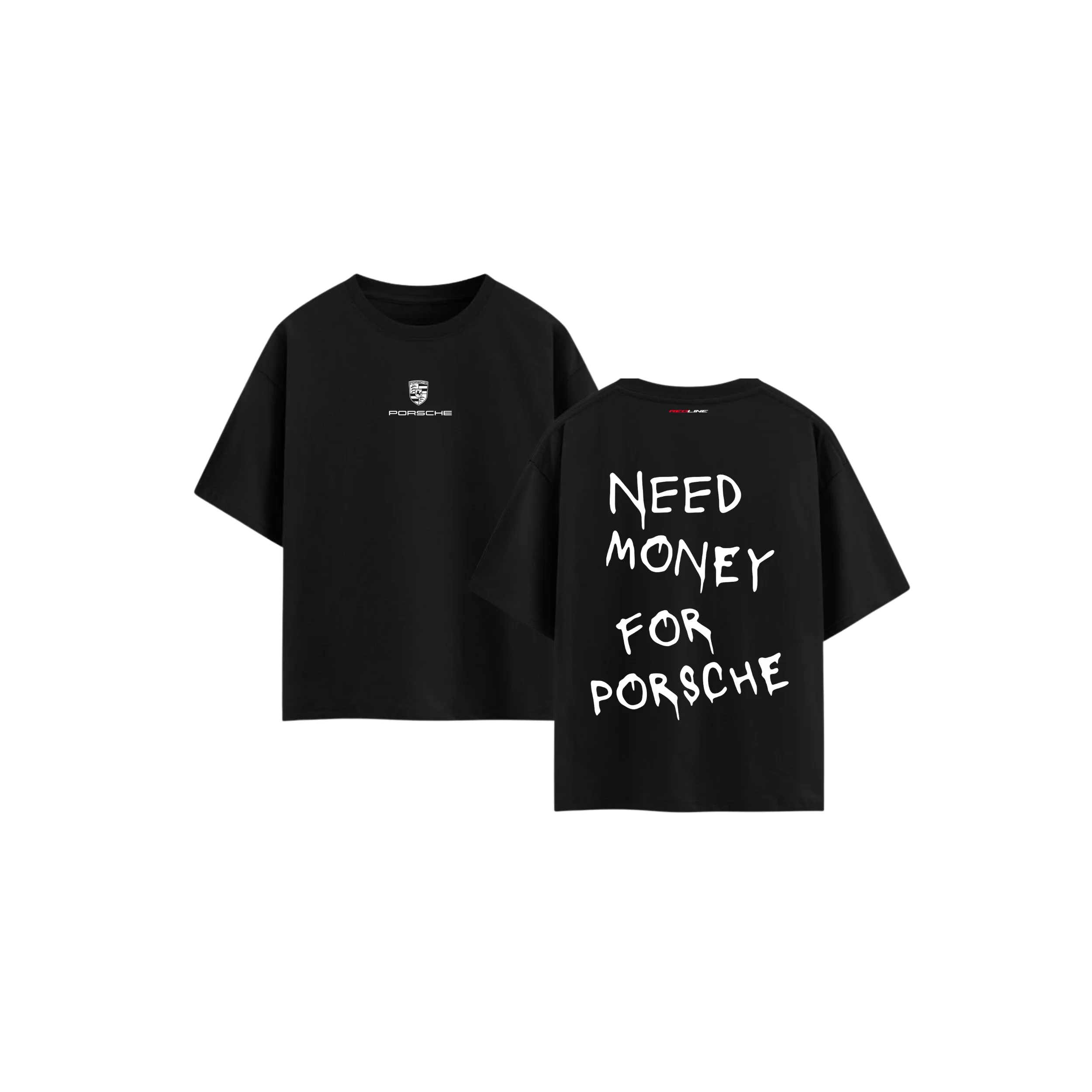 Need money for porsche