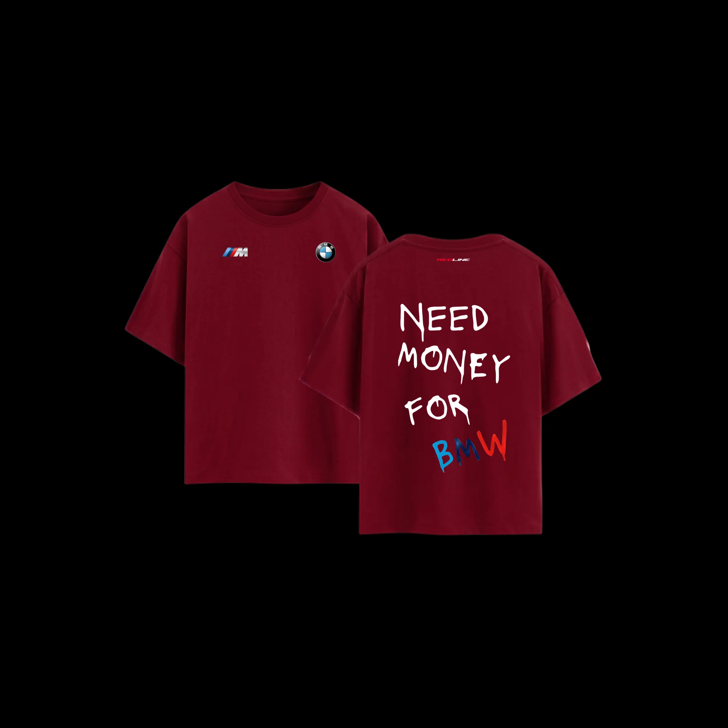 Need money for BMW