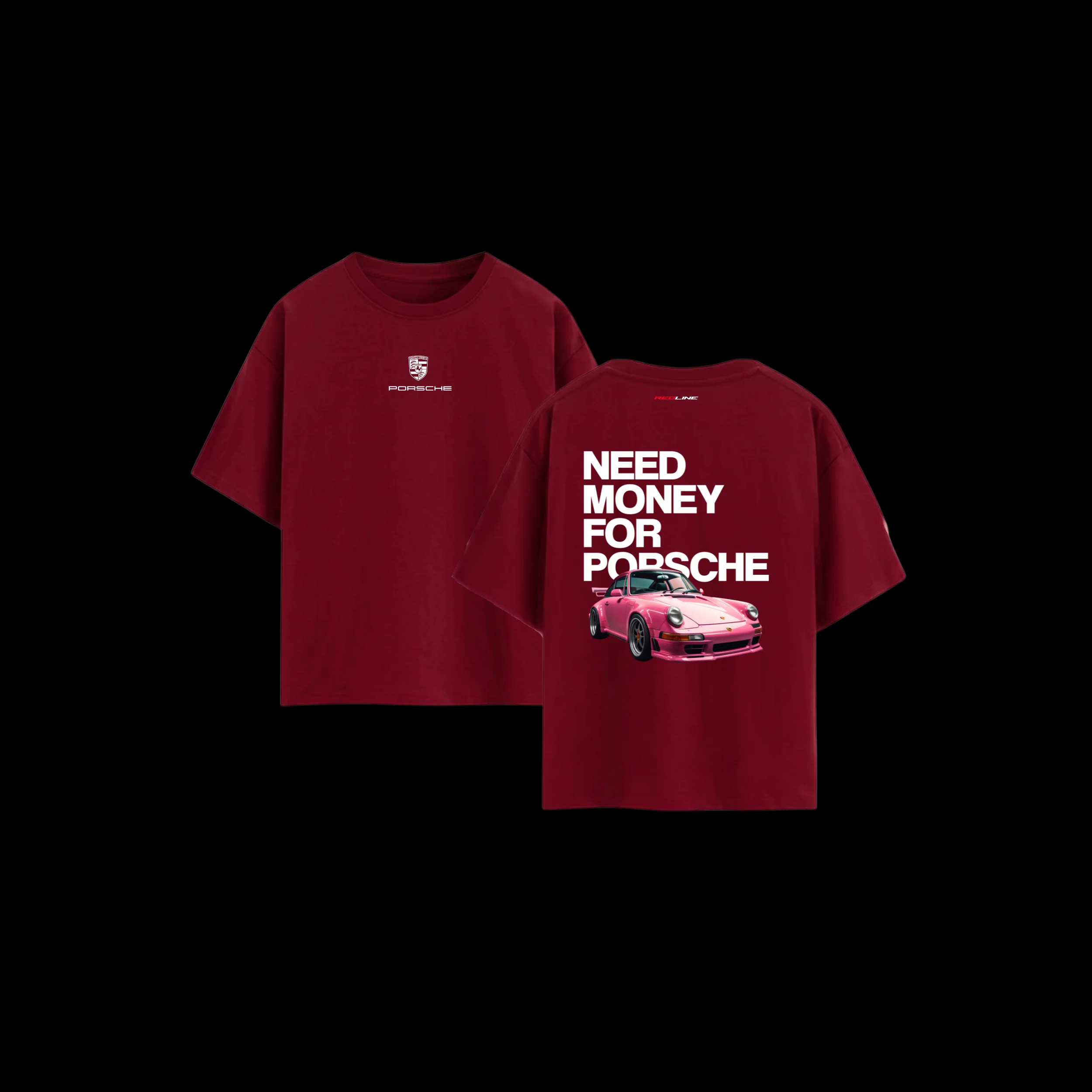 Need money for porsche Girls
