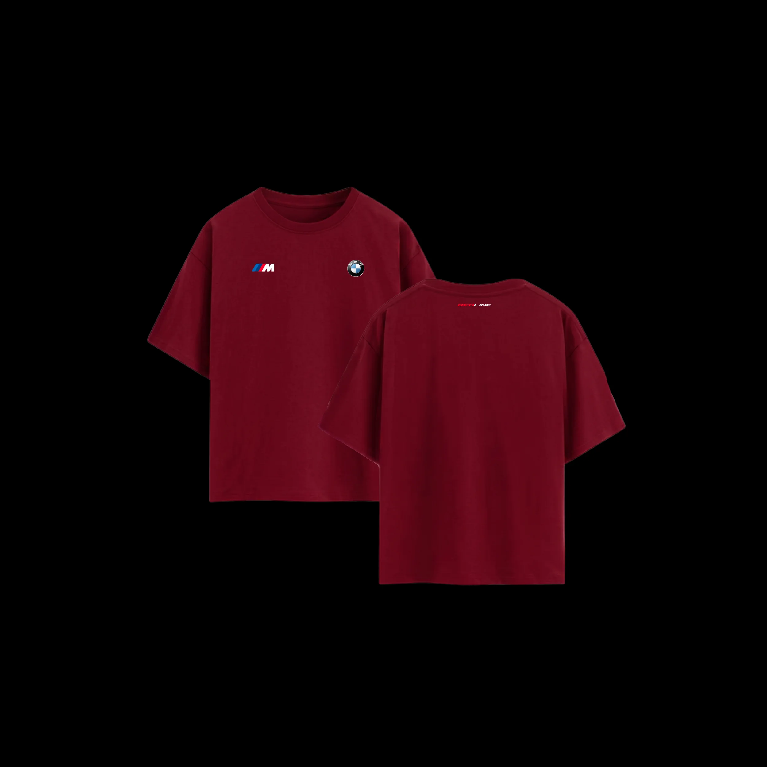 BMW T-shirt