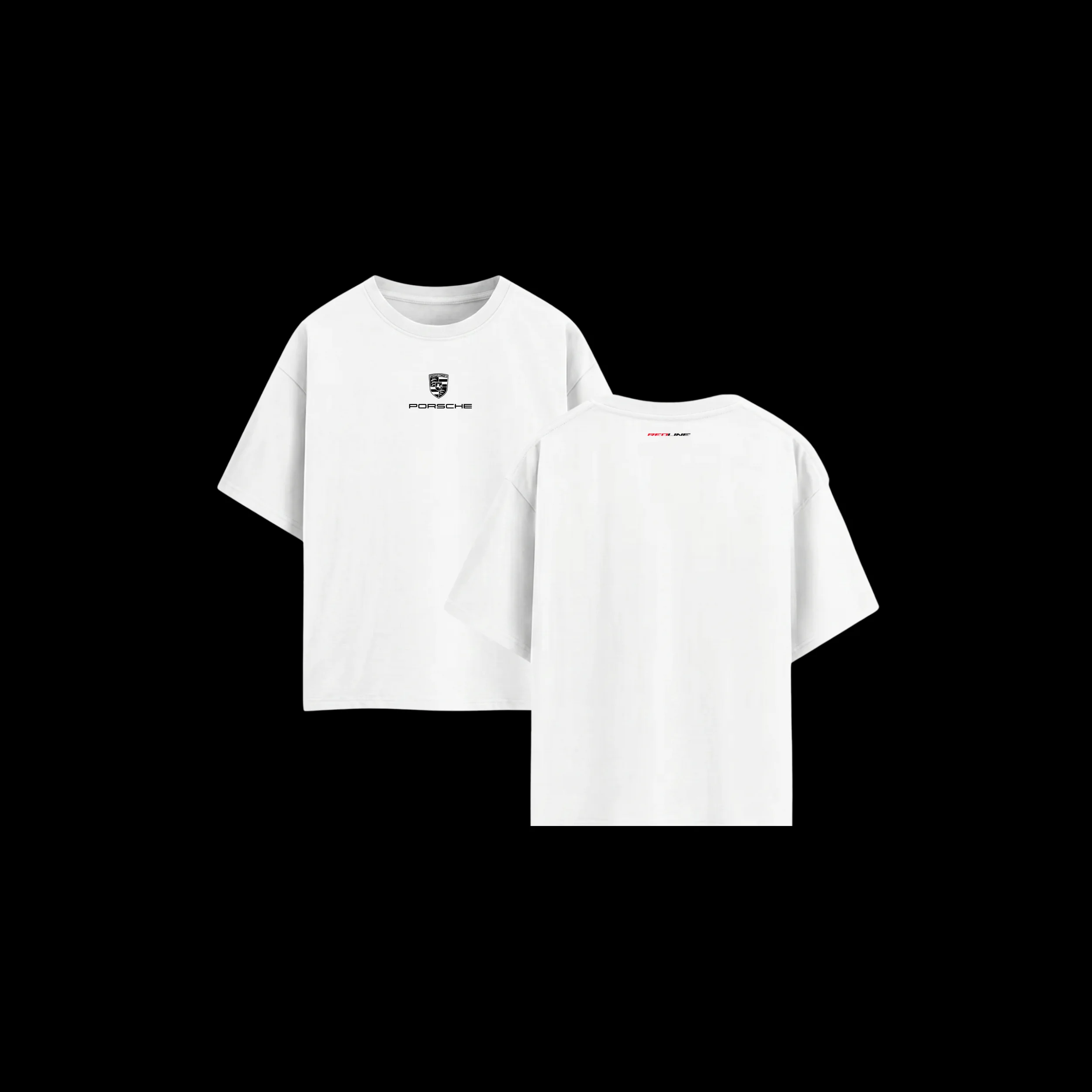 Porsche T-shirt