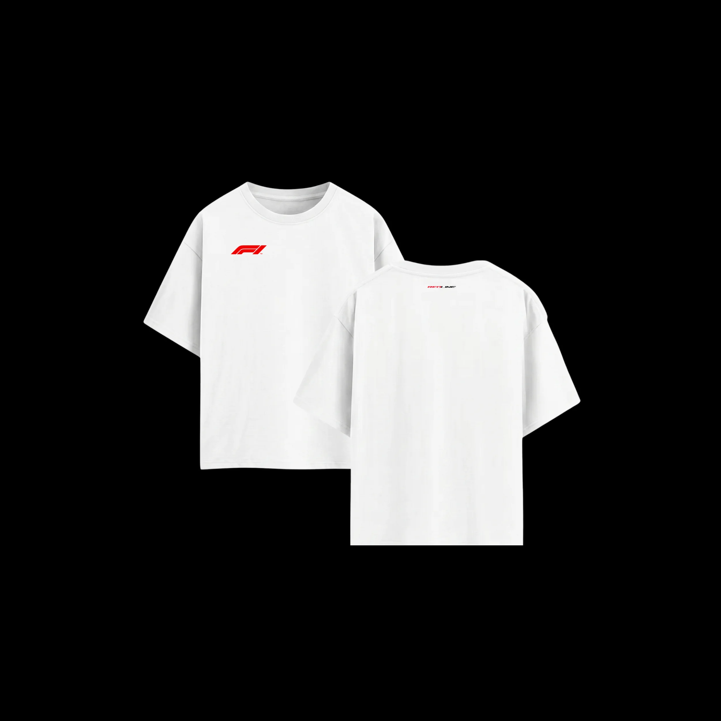 F1 T-shirt